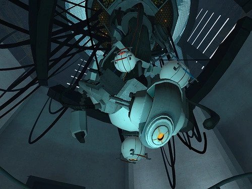 GLaDOS