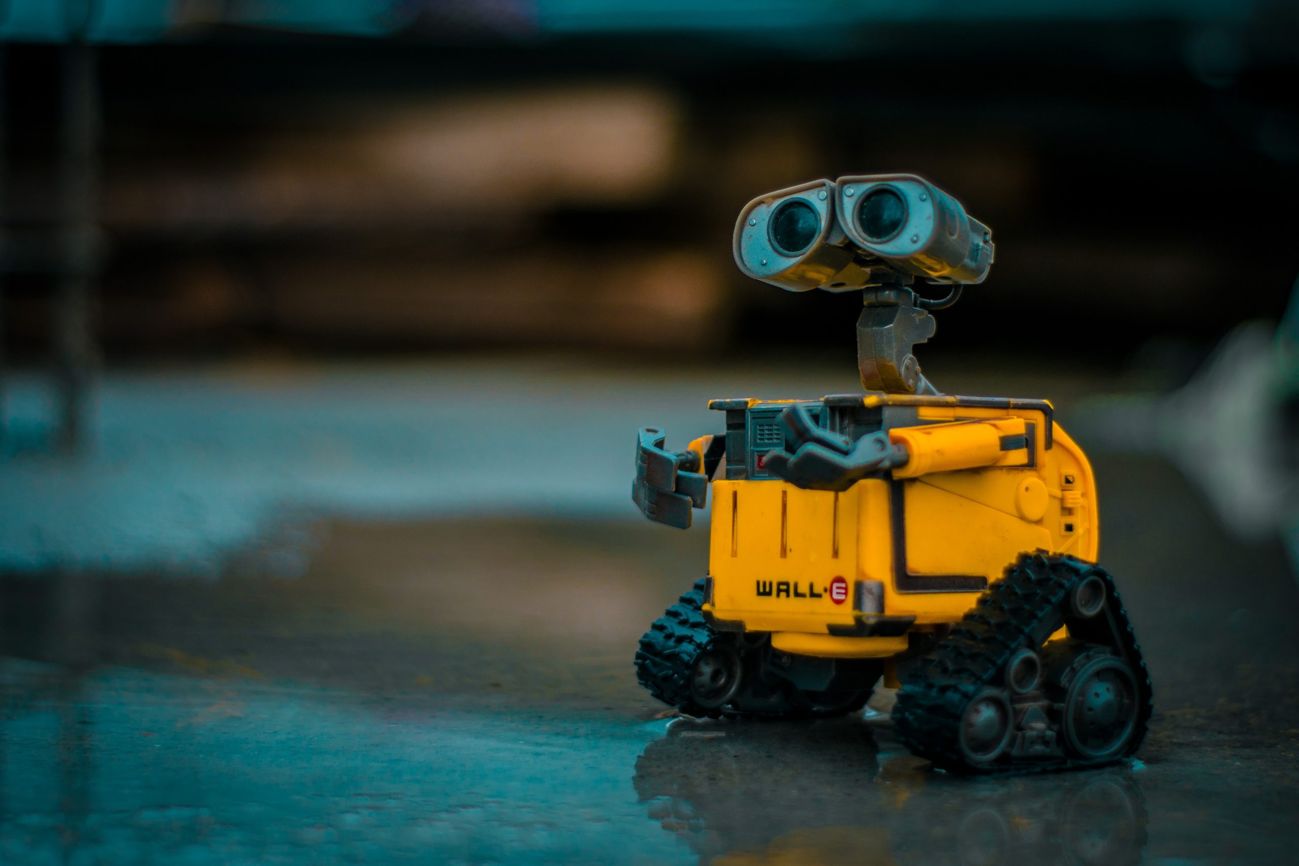 Wall-E